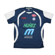 2012/13 Cerro Largo Sosa #28 Away Shirt (L) Mass