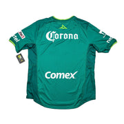 2012/13 Club Leon *BNWT* Home Shirt (L) Pirma