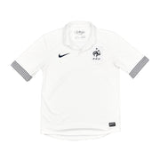 2012/13 France Away Shirt (M) Nike