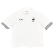 2012/13 France Away Shirt (M) Nike