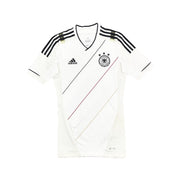 2012/13 Germany *Player Issue* Home Shirt (M) Adidas
