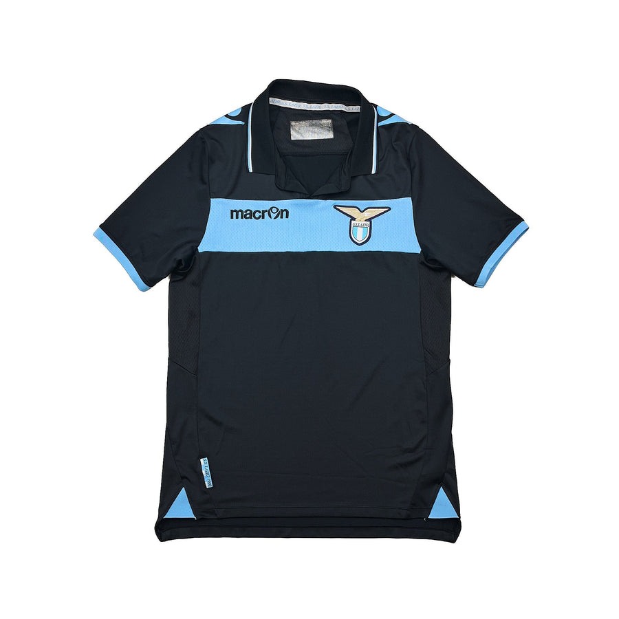 2012/13 Lazio Away Shirt (S) Macron