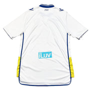 2012/13 Leeds United Home Shirt (XXL) Macron