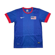2012/13 Malaysia Away Shirt (L) Nike