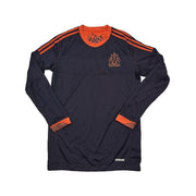 2012/13 Marseille *Player Issue* L/S Third Shirt (L) Adidas