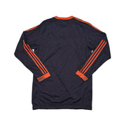 2012/13 Marseille *Player Issue* L/S Third Shirt (L) Adidas