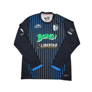 2012/13 Queretaro L/S Home Shirt (XL) Atletica