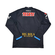 2012/13 Queretaro L/S Home Shirt (XL) Atletica