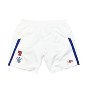 2012/13 Rangers Home Shorts (XXXL) Umbro