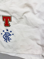 2012/13 Rangers Home Shorts (XXXL) Umbro