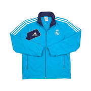 2012/13 Real Madrid Track Jacket (M) Adidas
