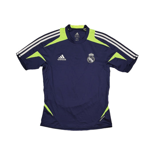 2012/13 Real Madrid Training Shirt (S) Adidas