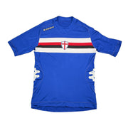 2012/13 Sampdoria Eder #23 Home Shirt (XL) Kappa