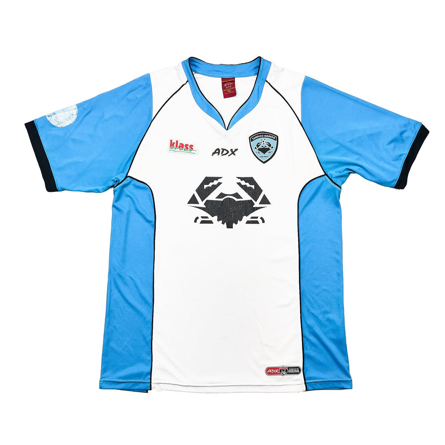 2012/13 Tampico Madero #7 Home Shirt (L) ADX