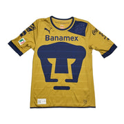 2012/13 UNAM Pumas Orrantia #18 Home Shirt (S) Puma