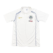 2012/14 Wigan Mi-Fit Polo Shirt (S)