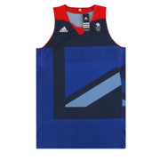 2012 Team GB adidas Basketball Vest *w/tags*