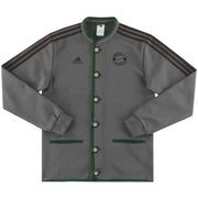 2013-14 Bayern Munich adidas Oktoberfest Track Jacket S