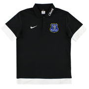 2013-14 Everton Polo Shirt M