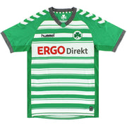 2013-14 Greuther Furth Hummel Home Shirt XL
