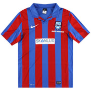 2013-14 Nykobing FC Nike Home Shirt M