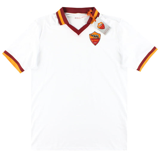 2013-14 Roma Away Shirt *w/tags* XXXL