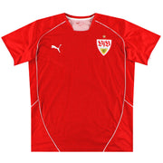 2013-14 Stuttgart Puma Special Edition Shirt L