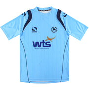 2013-14 Torquay Sondico Third Shirt L