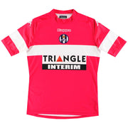 2013-14 Toulouse Kappa Third Shirt M