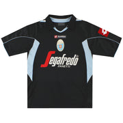 2013-14 Treviso Lotto Away Shirt #14 XL