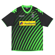 2013-14 Borussia Monchengladbach Kappa Third Shirt L