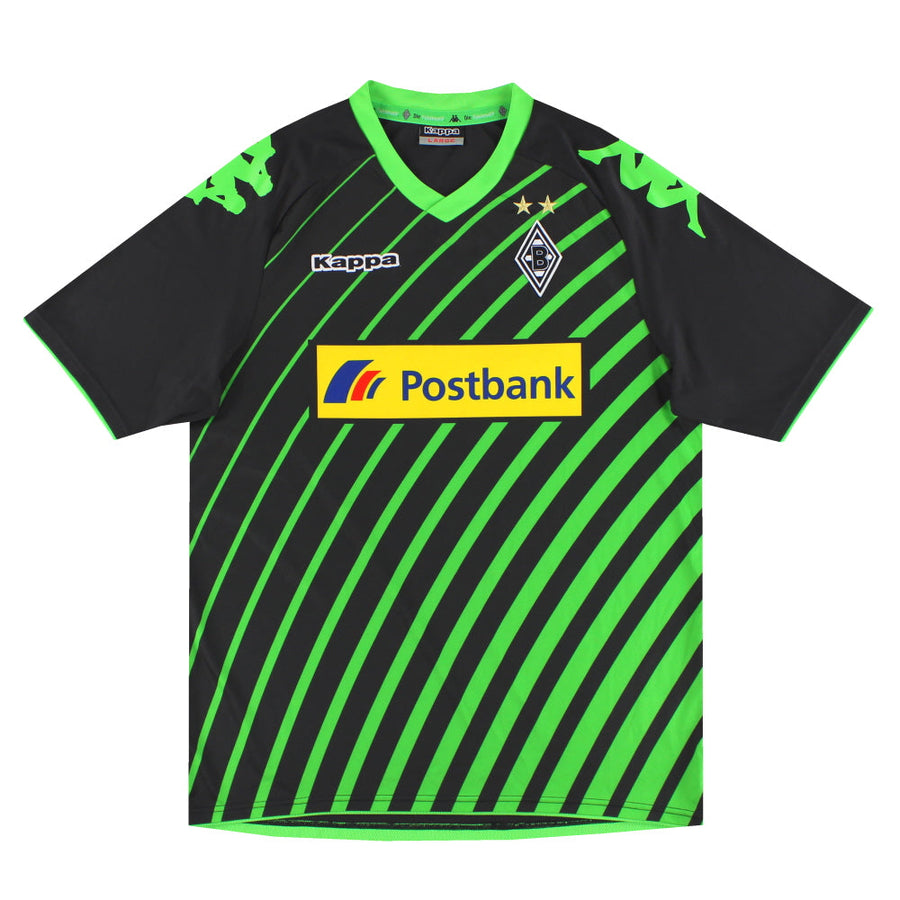2013-14 Borussia Monchengladbach Kappa Third Shirt L