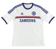 2013-14 Chelsea adidas Away Shirt XL