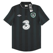 2013-14 Ireland Umbro Away Shirt *w/tags* M