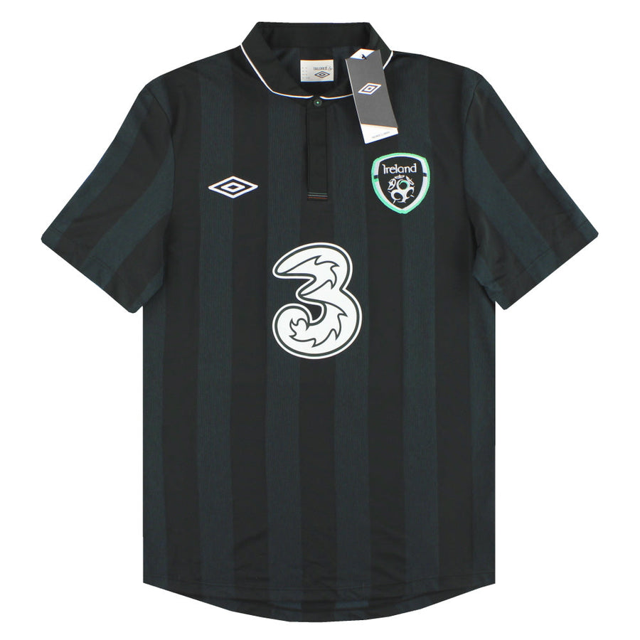2013-14 Ireland Umbro Away Shirt *w/tags* M