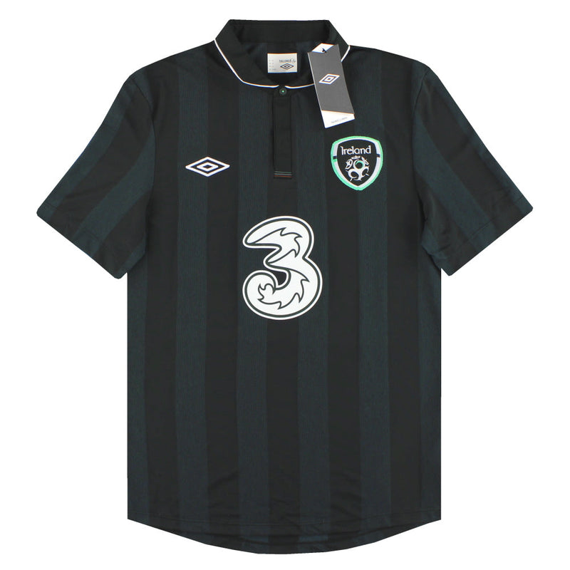 2013-14 Ireland Umbro Away Shirt *w/tags* M