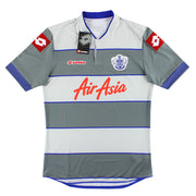 2013-14 QPR Lotto Goalkeeper Shirt *BNIB* XL
