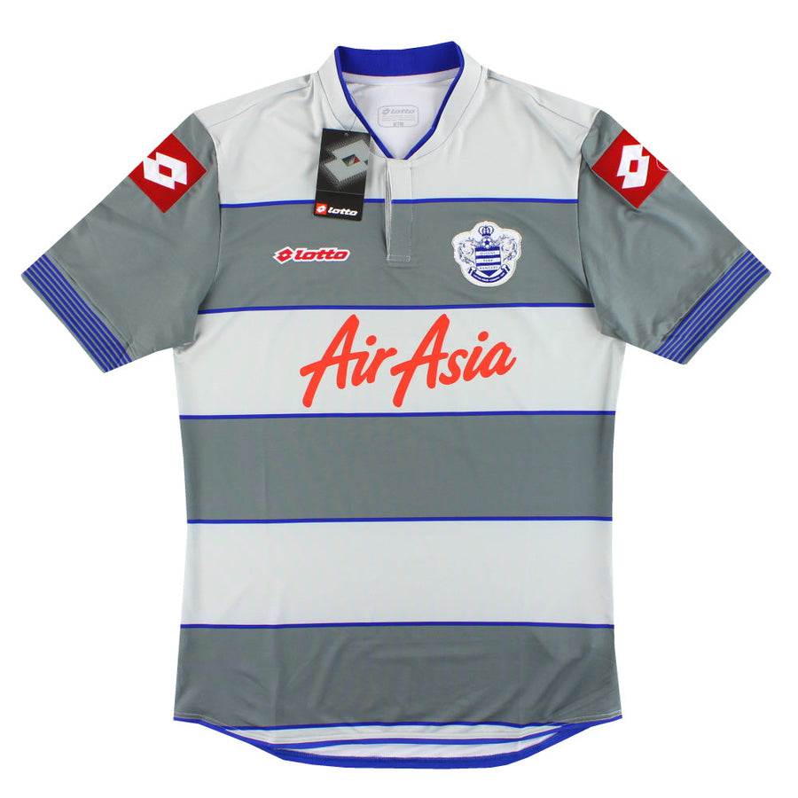 2013-14 QPR Lotto Goalkeeper Shirt *BNIB* XL