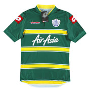 2013-14 QPR Lotto Third Shirt *BNIB* M