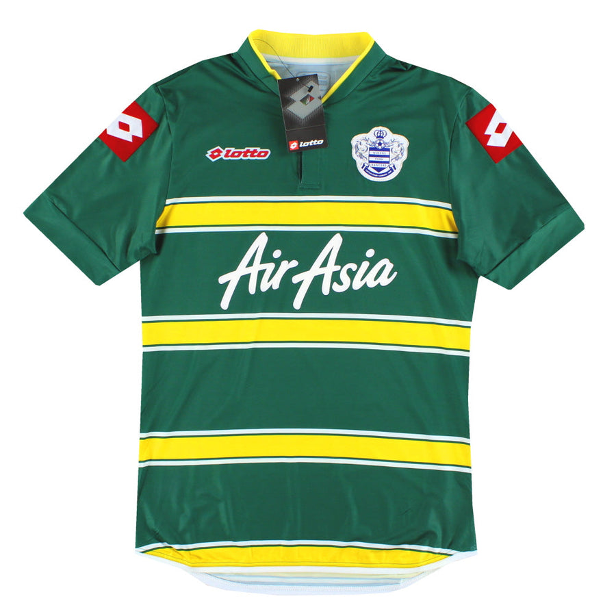 2013-14 QPR Lotto Third Shirt *BNIB* M