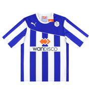 2013-14 Sheffield Wednesday Puma Home Shirt *w/tags* XL