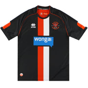 2013-15 Blackpool Errea Third Shirt *BNIB* XXL