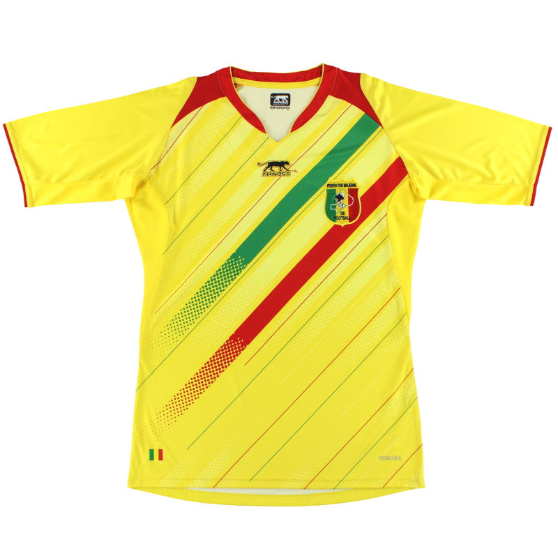 2013 Mali Airness Home Shirt *BNIB* M