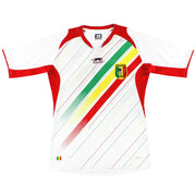 2013 Mali Airness Away Shirt L