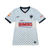 2013 Monterrey Basanta #15 *Player Issue* Away Shirt (S) Nike