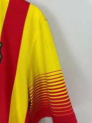 2013/14 Barcelona Messi #10 Away Shirt (M) Nike