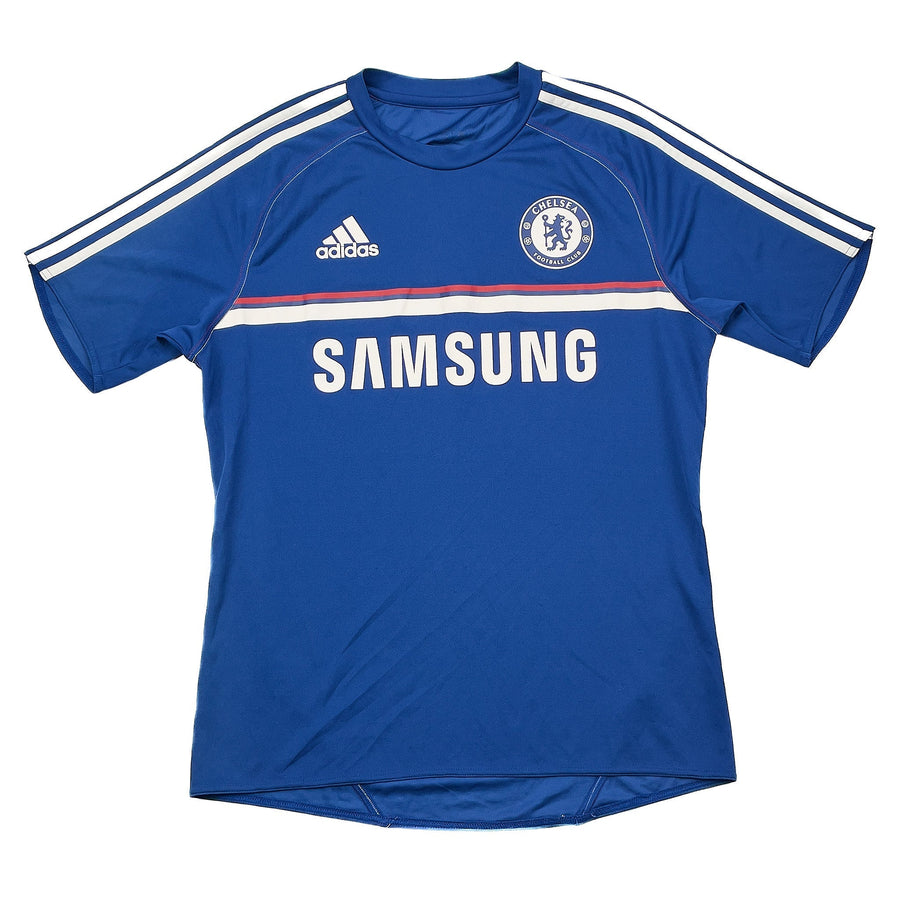 2013/14 Chelsea Training Shirt (L.Kids) Adidas