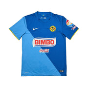 2013/14 Club America Third Shirt (M) Nike