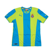 2013/14 Espanyol Third Shirt (M) Puma
