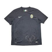 2013/14 Hellas Verona Third Shirt (XL) Nike